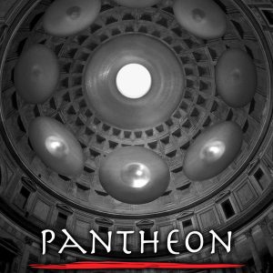 pantheon-dome-logo